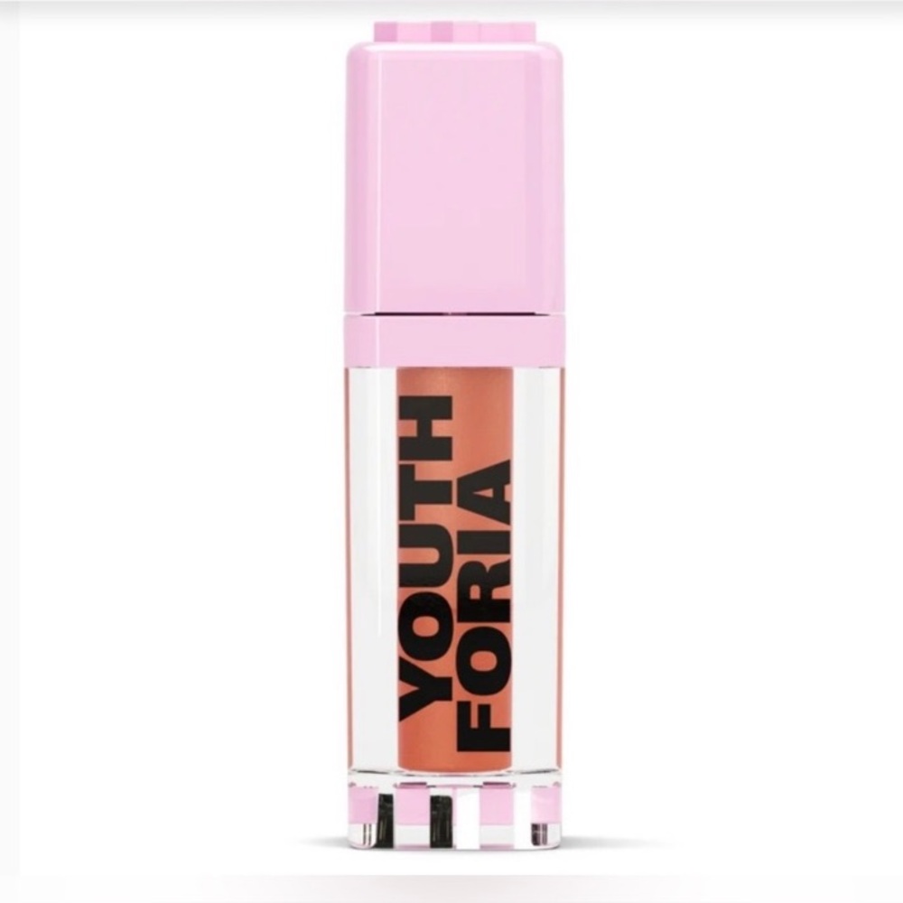 Youth Foria BYO Blush Oil But Tonight
